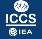 ICCS logo