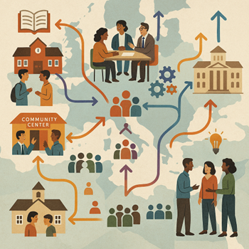 					View Vol. 10 No. 4 (2026): Special Issue: Constructing and Comparing Learning Outcomes in Europe - Factors, actors, and spaces
				