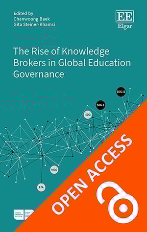 The book cover of the reviewed volume