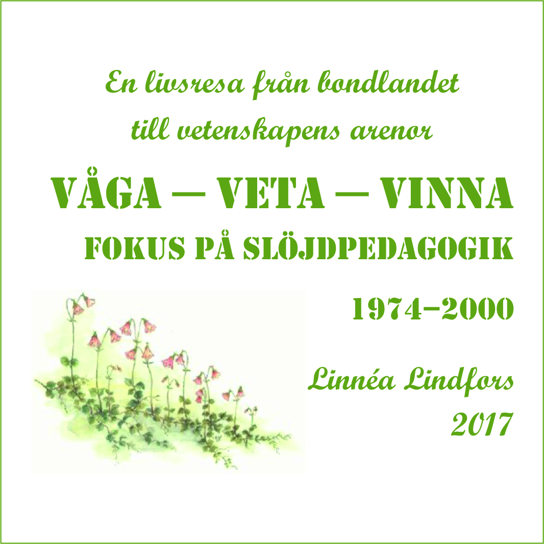 					Visa 2018: VÅGA - VETA - VINNA
				