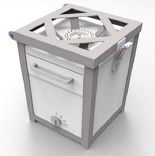 Eventual result cooker concept based on shared insights