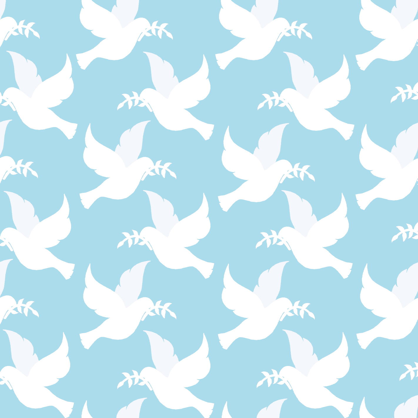 doves of peace