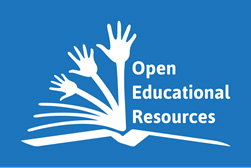 OER logo