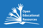 OER logo